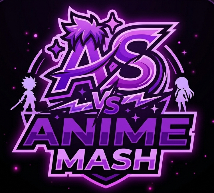 AnimeMash